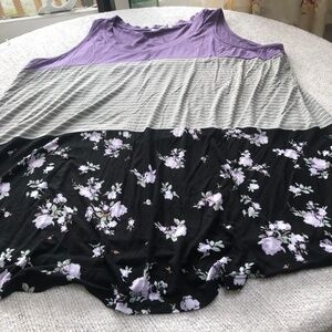 Warehouse  one  3x topmultiple colours, shortie sleeves, new or like new